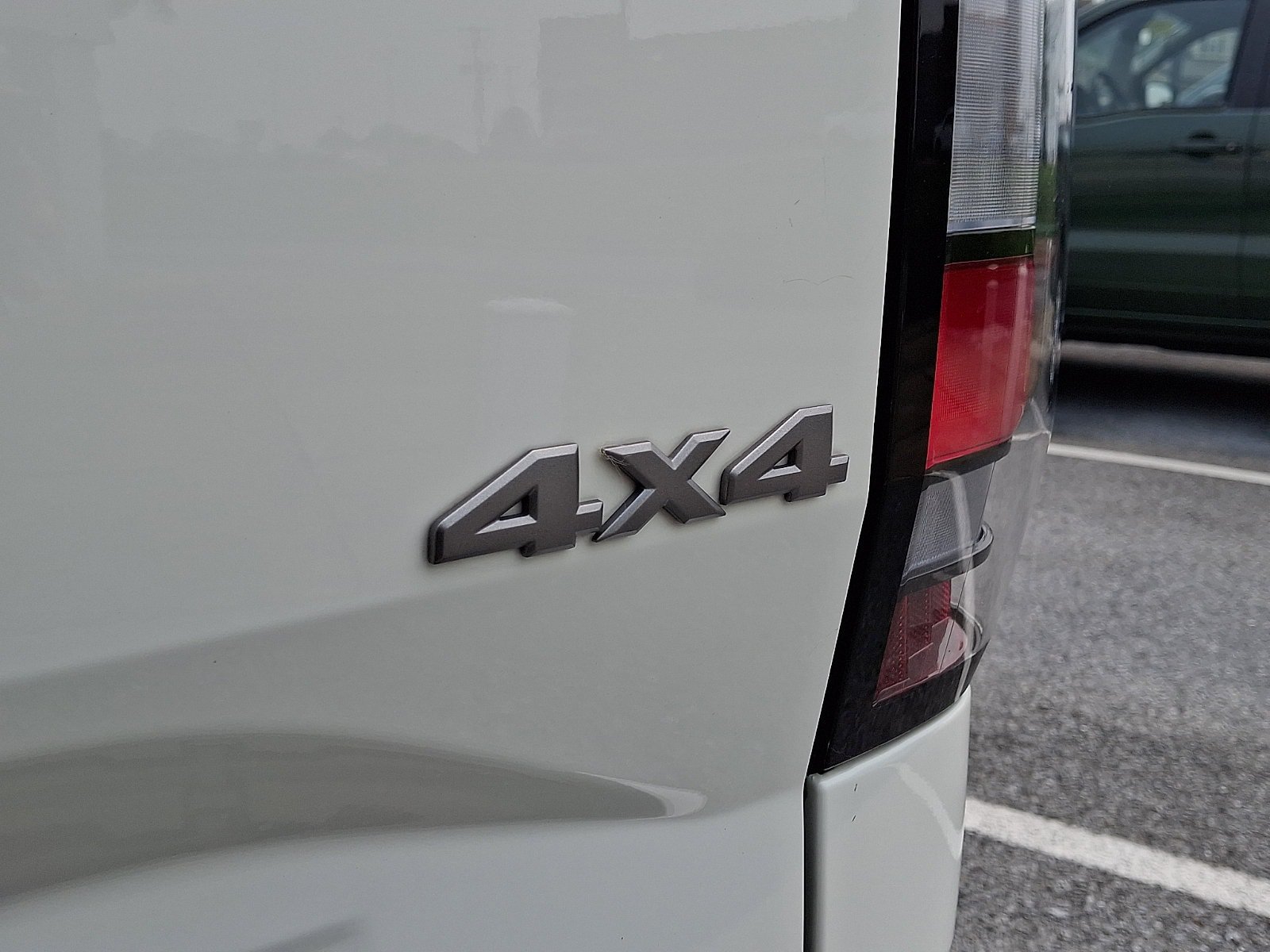 Certified 2025 Nissan Frontier SV AWD/4WD image 30