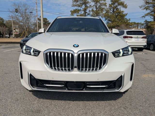 New 2026 BMW X5 sDrive40i image 9