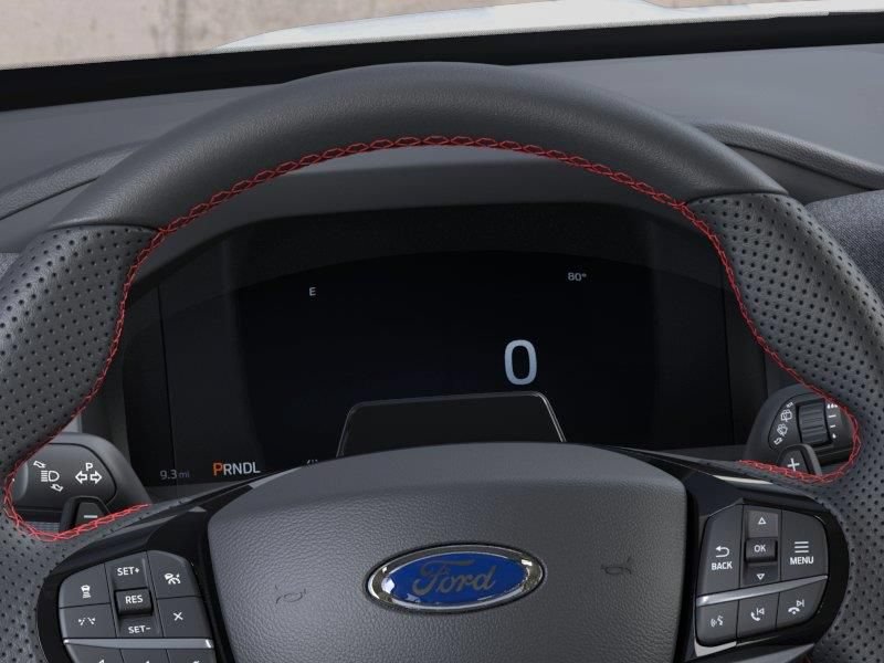 New 2026 Ford Explorer ST w/ Sun And Sound Package AWD/4WD image 13