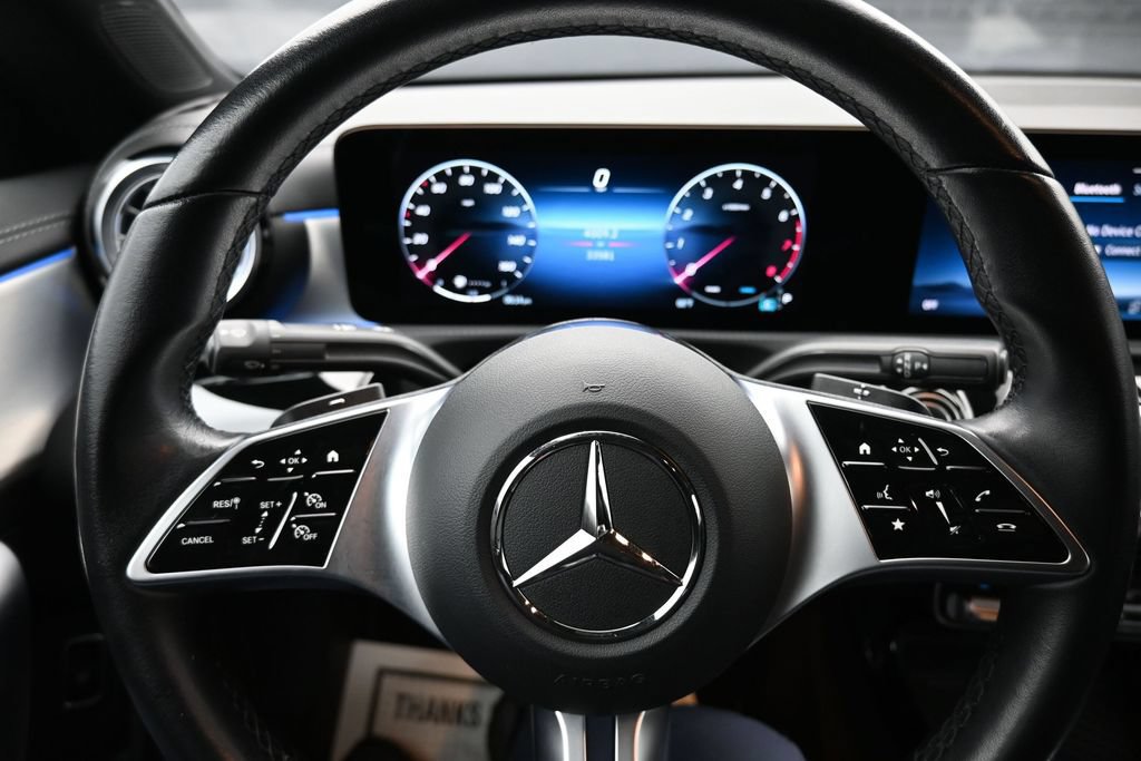 Used 2025 Mercedes-Benz CLA 250 4MATIC image 15