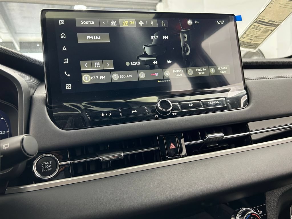 New 2026 Mitsubishi Outlander SE FWD image 25