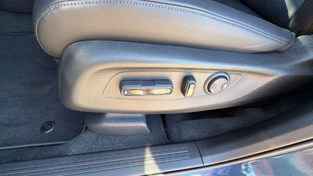 New 2027 Honda CR-V EX-L image 21
