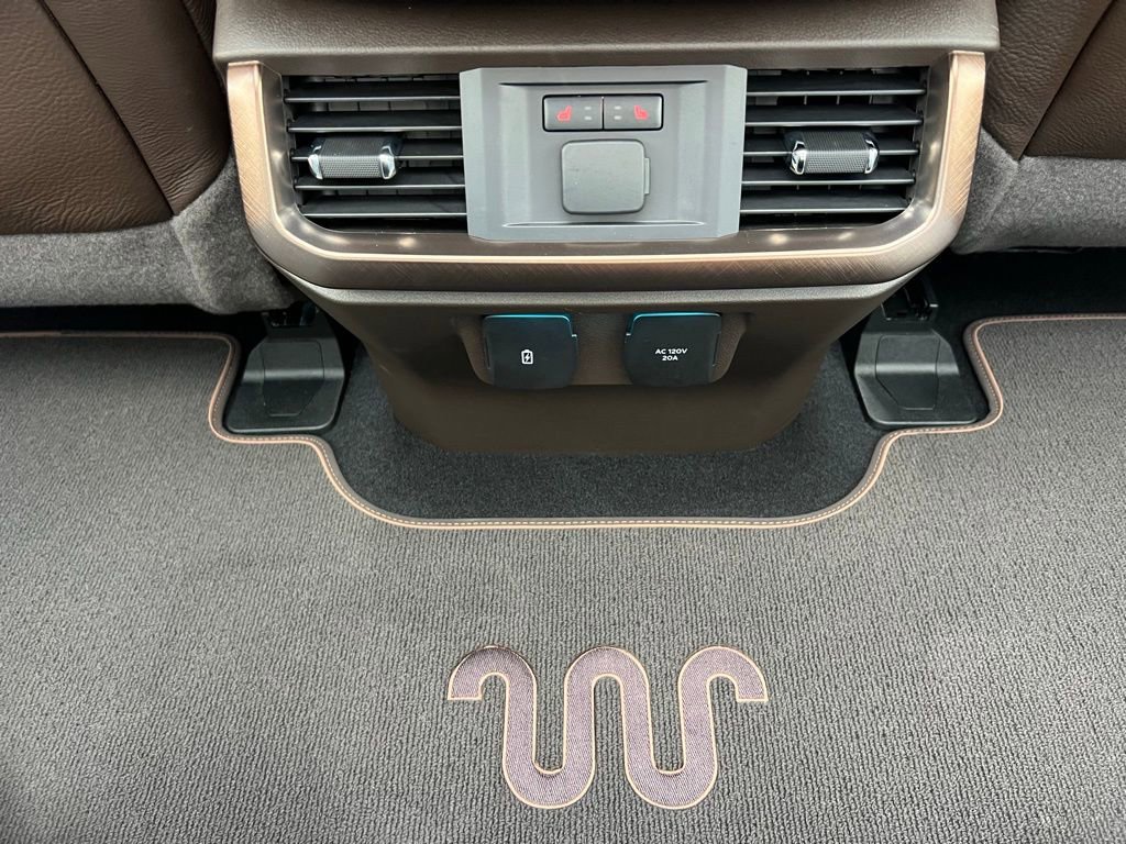 Used 2024 Ford F150 King Ranch image 26