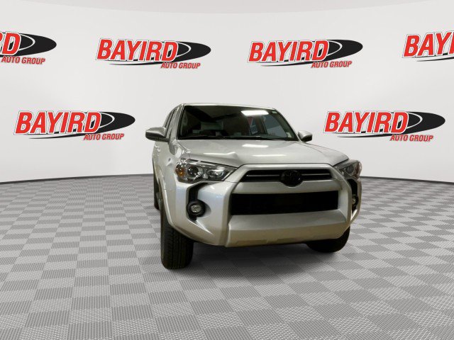 Used 2023 Toyota 4Runner SR5 image 3