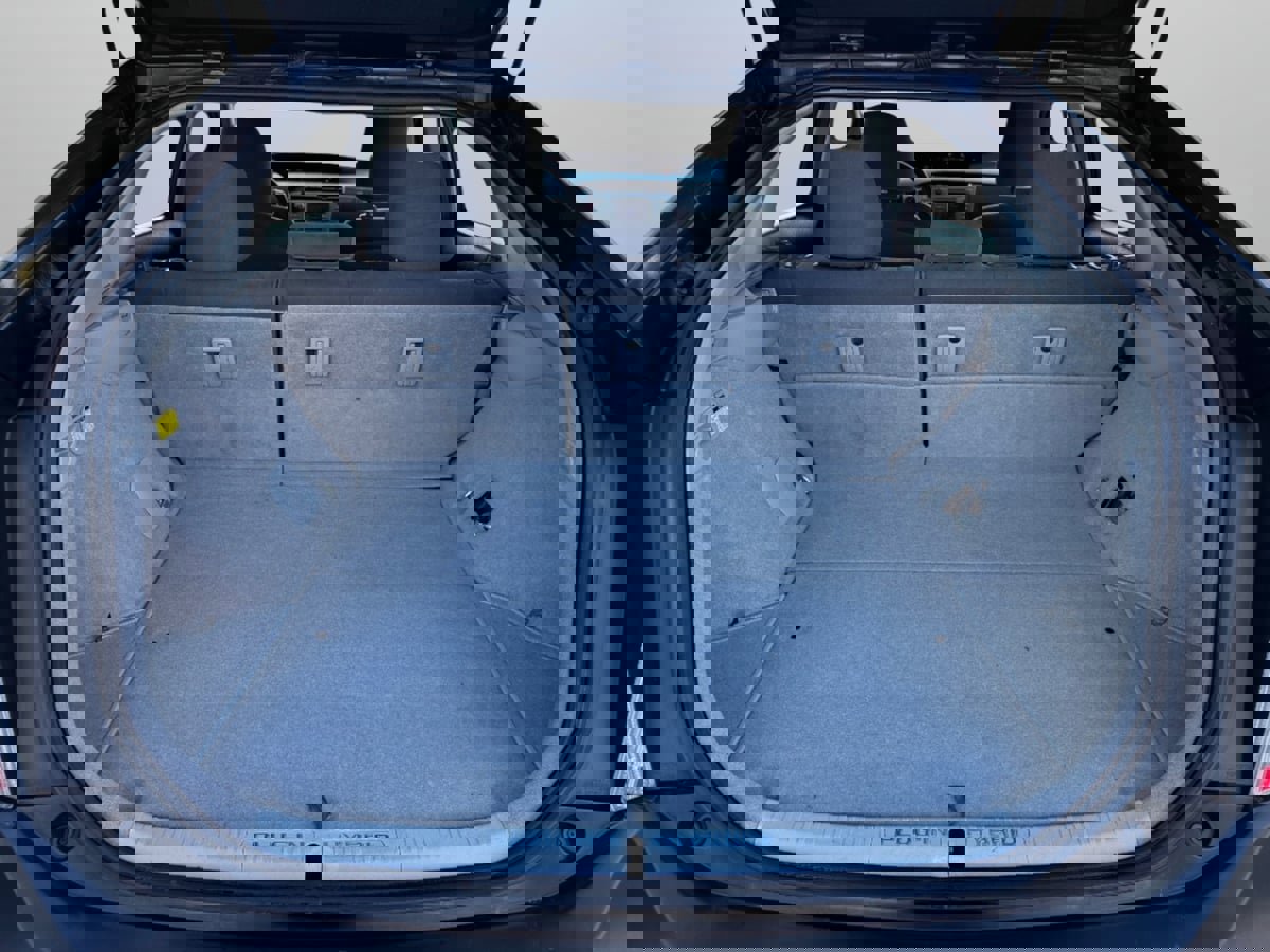 Used 2012 Toyota Prius Prime Plug-In Hybrid image 15