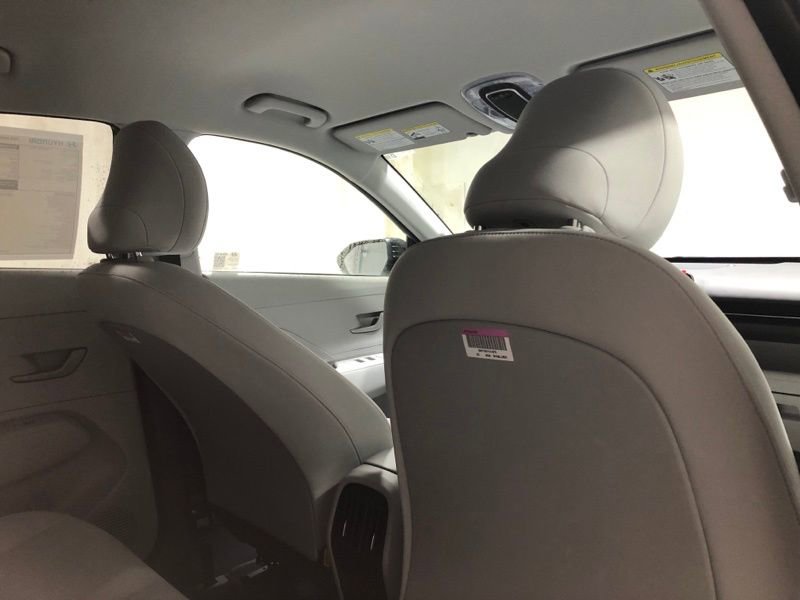 New 2026 Hyundai Kona SEL Sport image 11