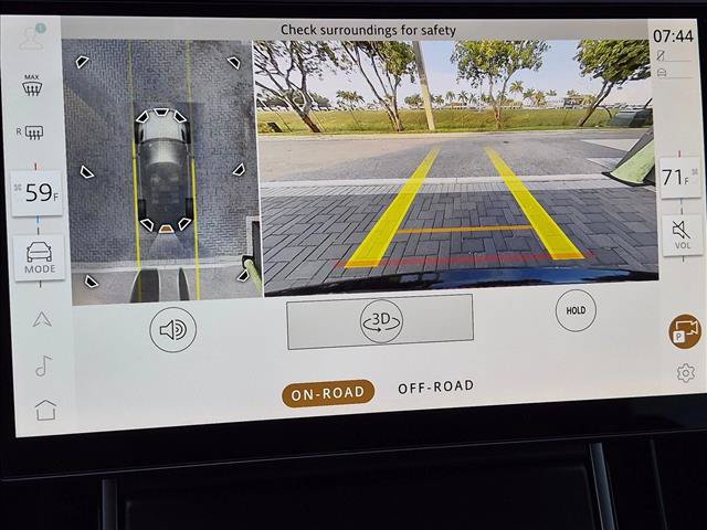 New 2026 Land Rover Range Rover Evoque S AWD/4WD image 12