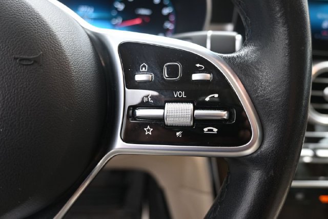 Certified 2020 Mercedes-Benz GLC 300 image 13
