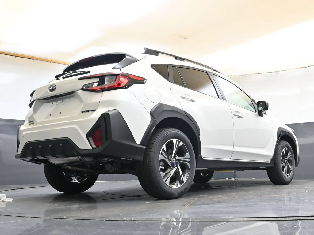 New 2026 Subaru Crosstrek 2.0i Premium AWD/4WD image 41