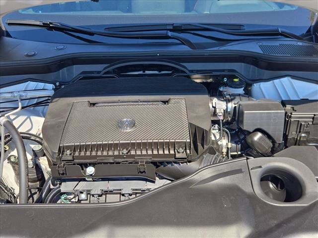 New 2026 Acura MDX A-Spec AWD/4WD image 18