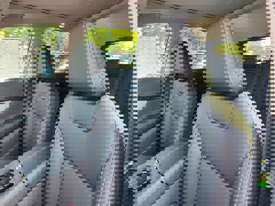 New 2025 Nissan Murano SL image 12