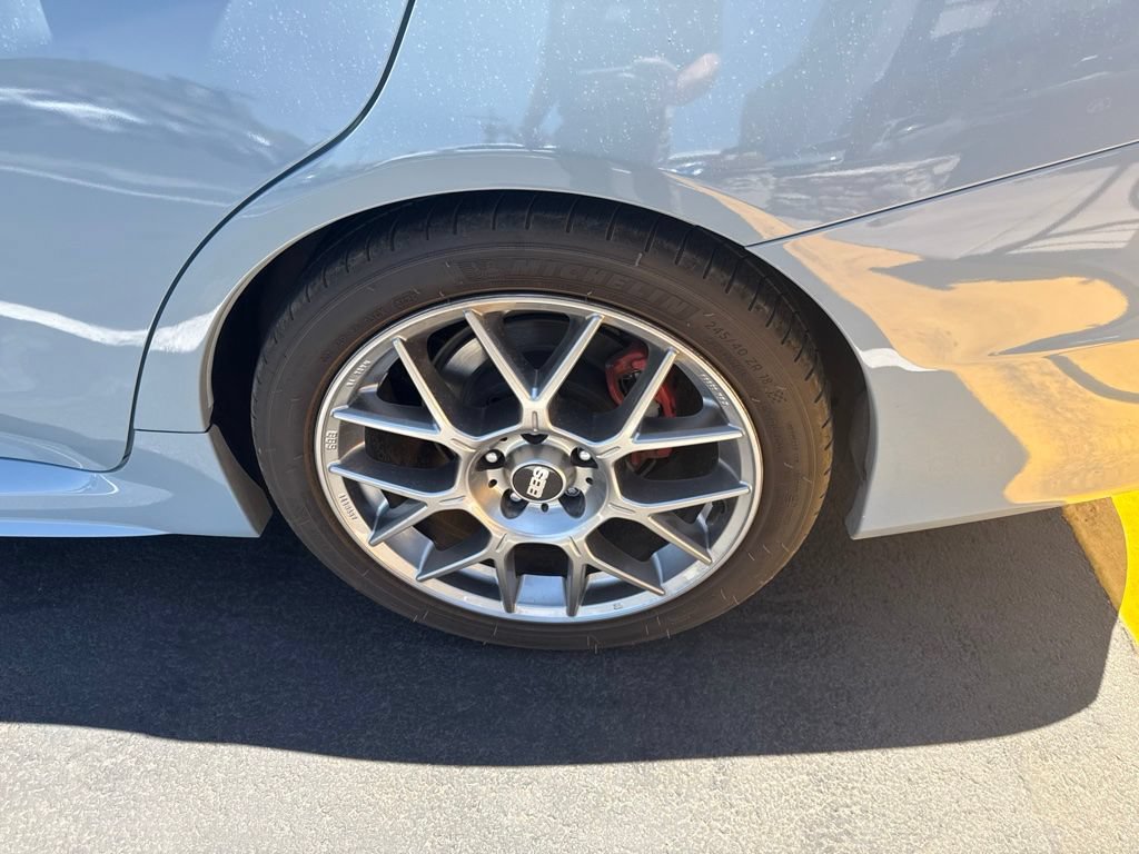 Used 2019 Subaru WRX Premium AWD/4WD image 12