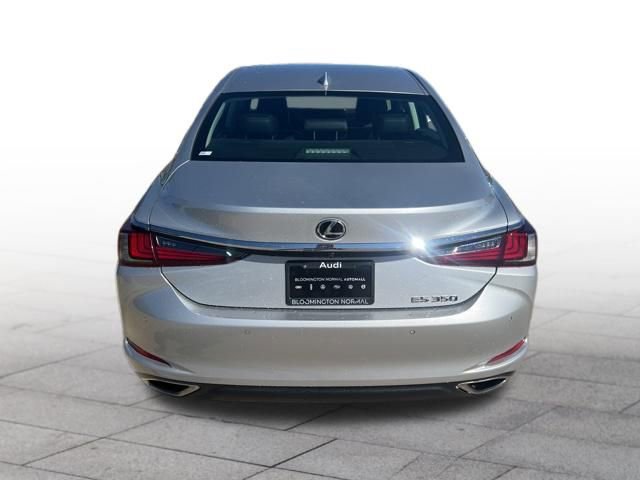 Used 2020 Lexus ES 350 w/ Premium Package image 5