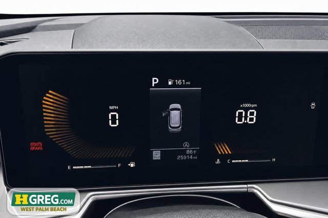 Used 2025 Kia Sorento S FWD image 13