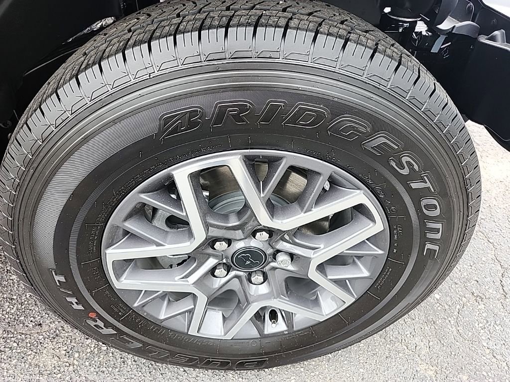 New 2025 Jeep Wrangler Sahara image 12