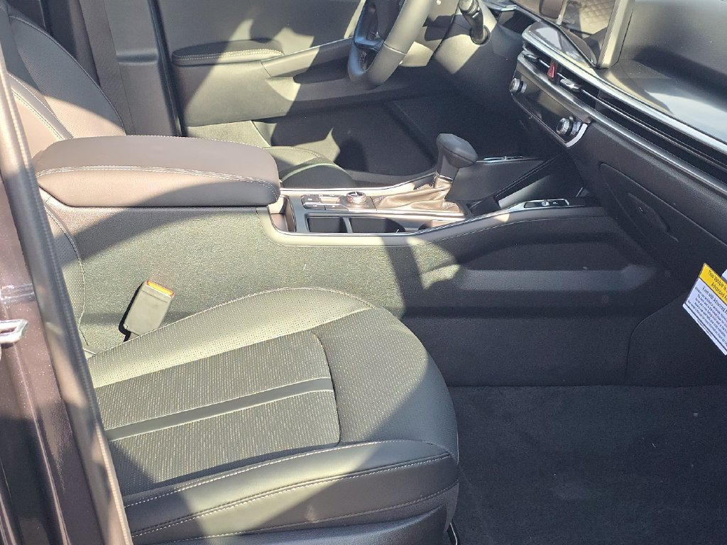 New 2026 Kia Sorento S AWD/4WD image 22