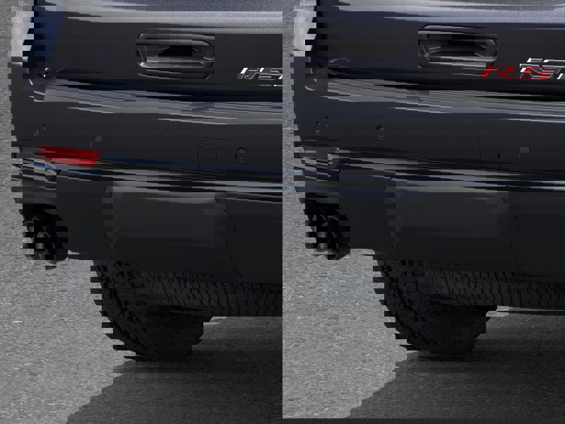 New 2026 Chevrolet Tahoe RST image 14