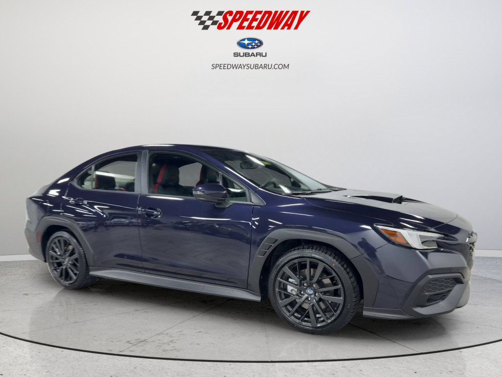 New 2026 Subaru WRX Limited image 13