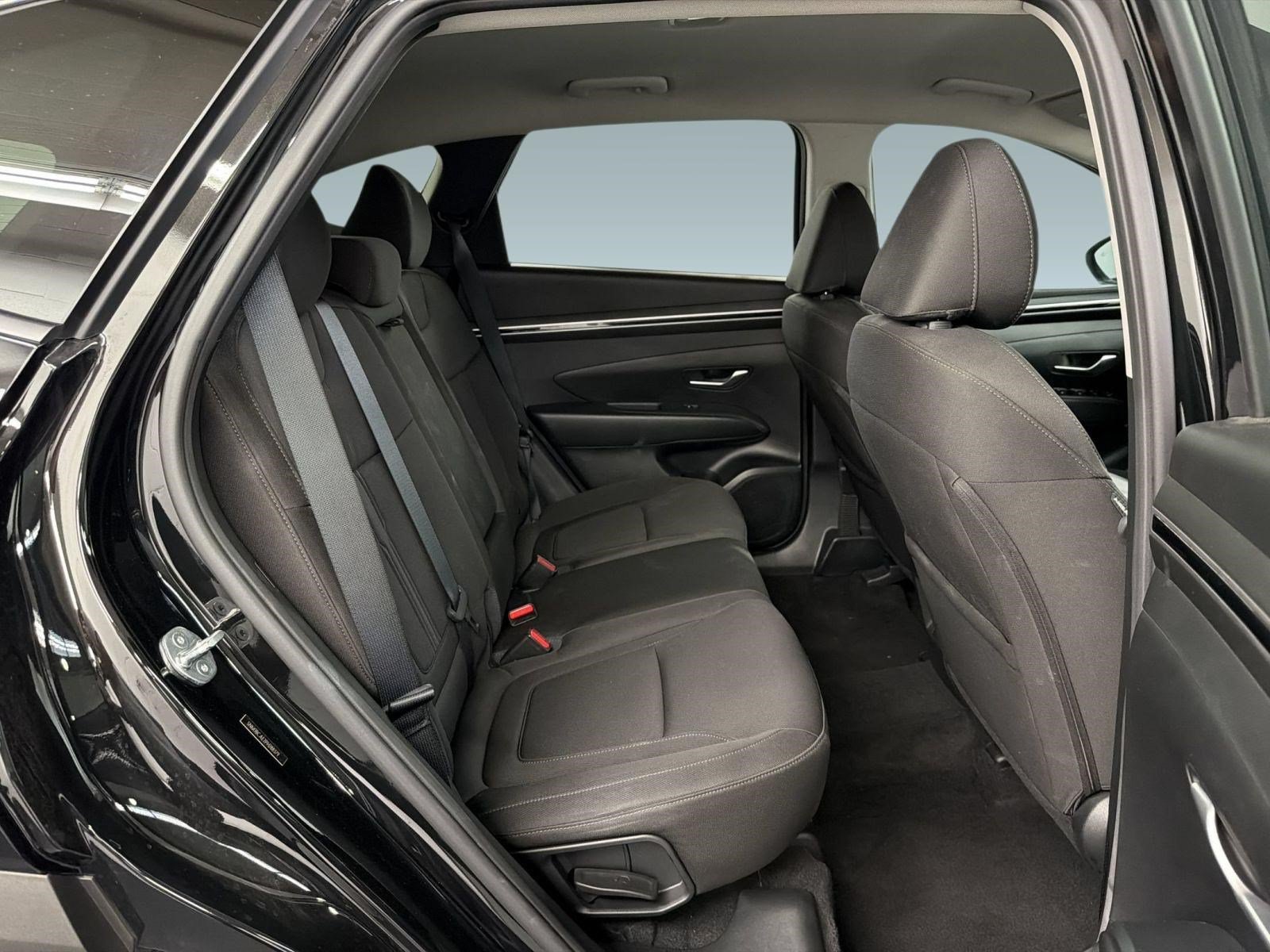 Used 2023 Hyundai Tucson SEL AWD/4WD image 29