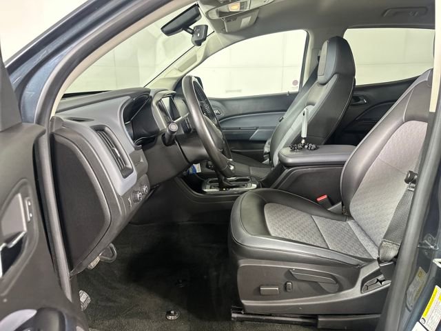 Used 2018 Chevrolet Colorado Z71 image 11