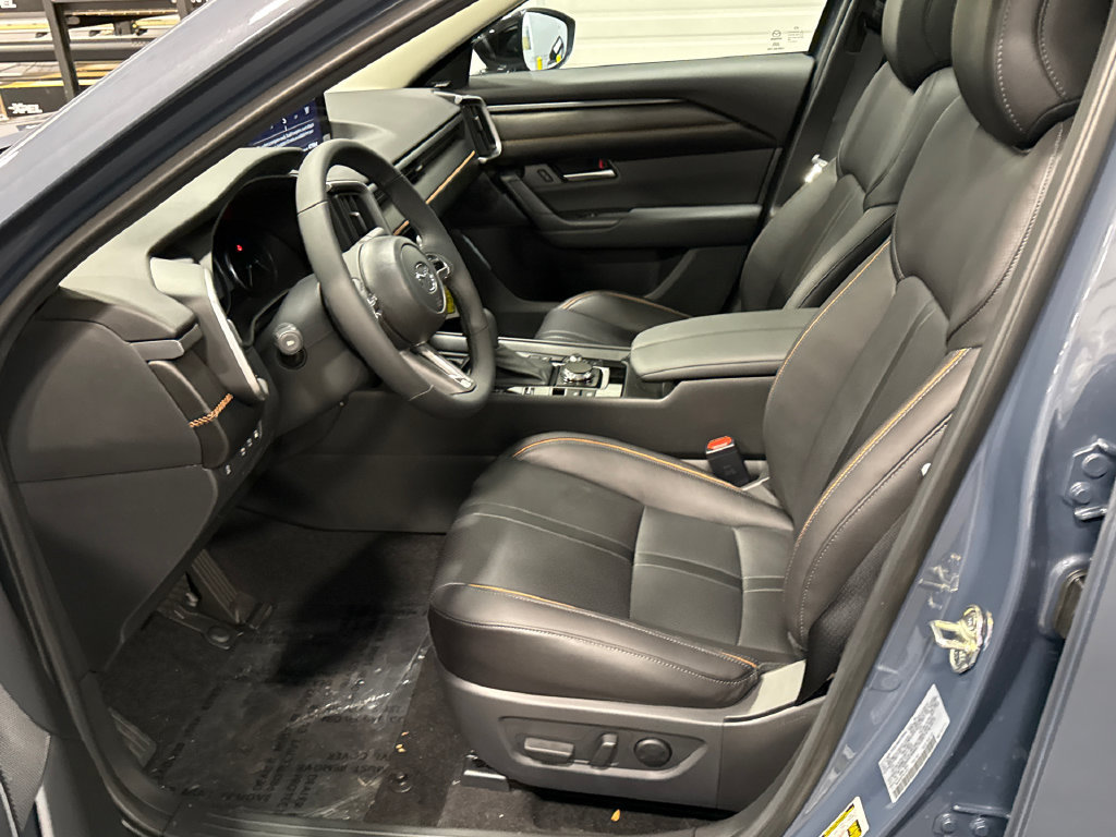 New 2026 MAZDA CX-50 AWD 2.5 Hybrid w/ Weather Package image 6