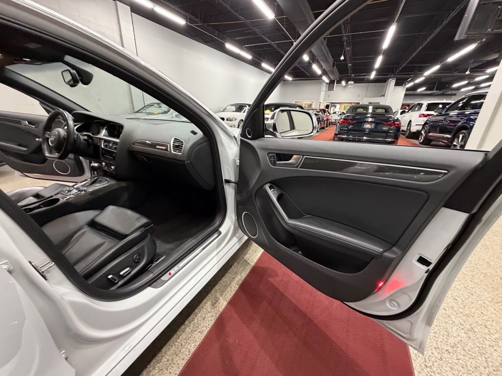 Used 2016 Audi S4 Premium Plus image 38
