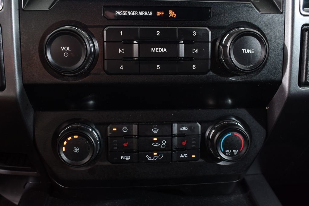 Used 2020 Ford F150 XLT w/ Equipment Group 302A Luxury AWD/4WD image 29