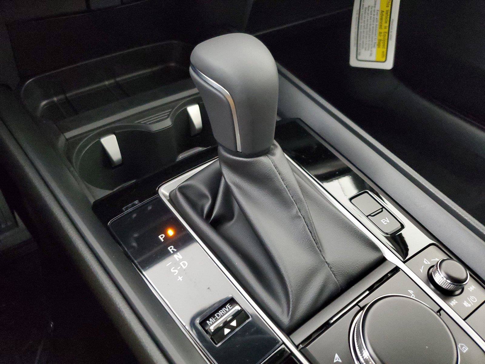 New 2026 MAZDA CX-50 AWD 2.5 Hybrid w/ Weather Package image 32