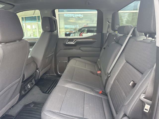 Used 2026 GMC Sierra 1500 Elevation AWD/4WD image 23