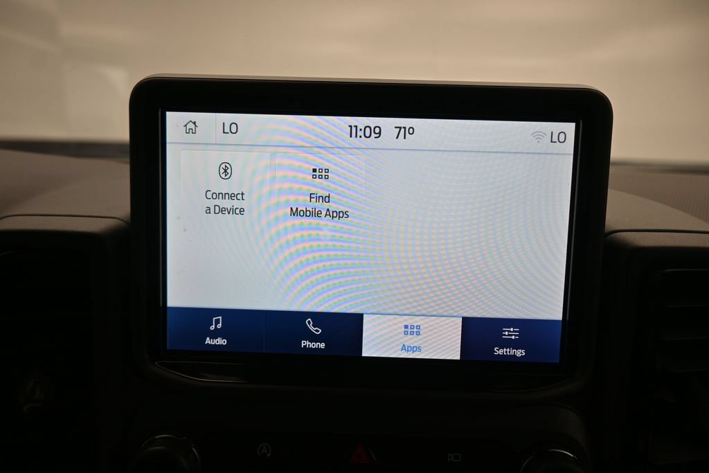 Used 2022 Ford Bronco Sport Badlands w/ Premium Package AWD/4WD image 18