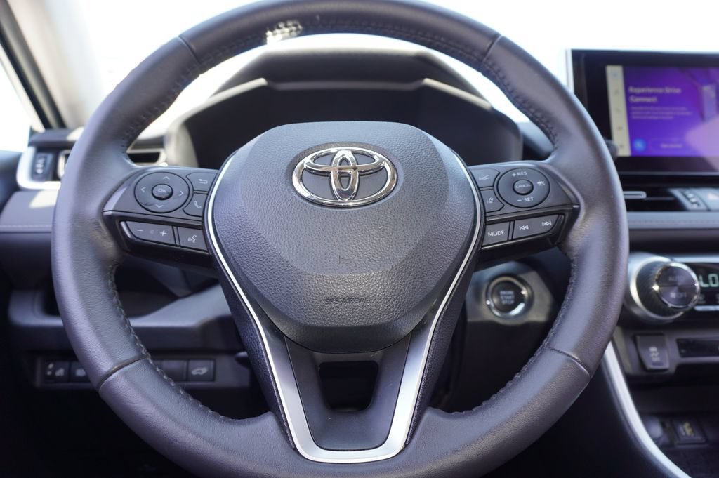 Certified 2023 Toyota RAV4 XLE Premium FWD image 23