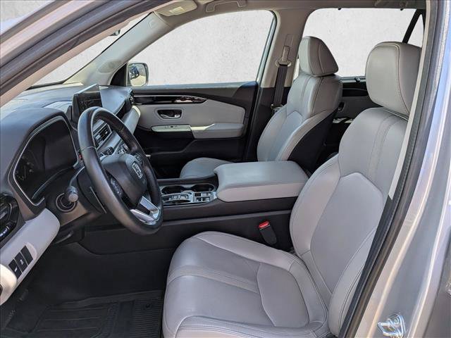 Used 2024 Honda Pilot EX-L image 15