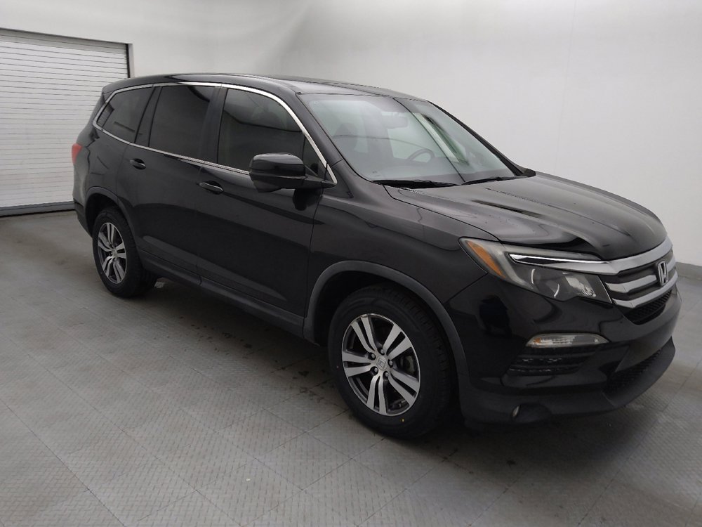 Used 2016 Honda Pilot EX-L image 11