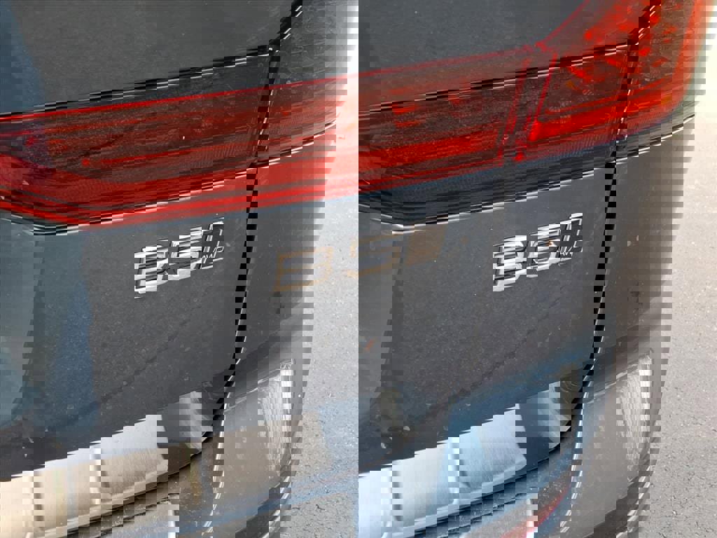 New 2026 Volvo XC60 B5 Ultra w/ Protection Package Premier image 6