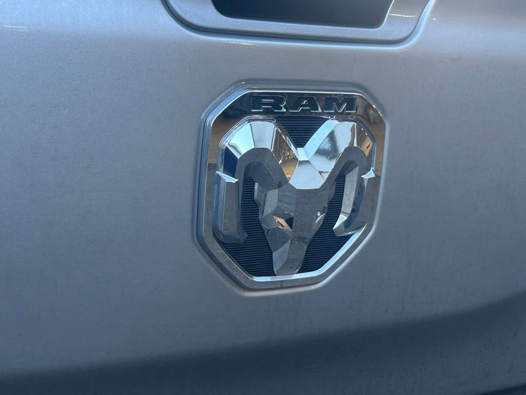 Used 2022 RAM 1500 Limited w/ Body Color Bumper Group image 23