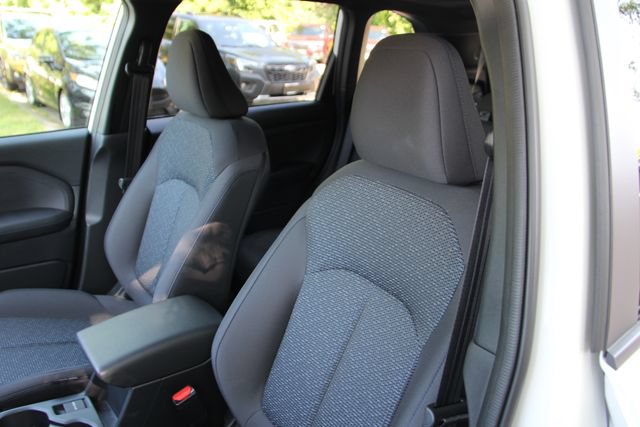 Used 2025 Subaru Forester Premium AWD/4WD image 19