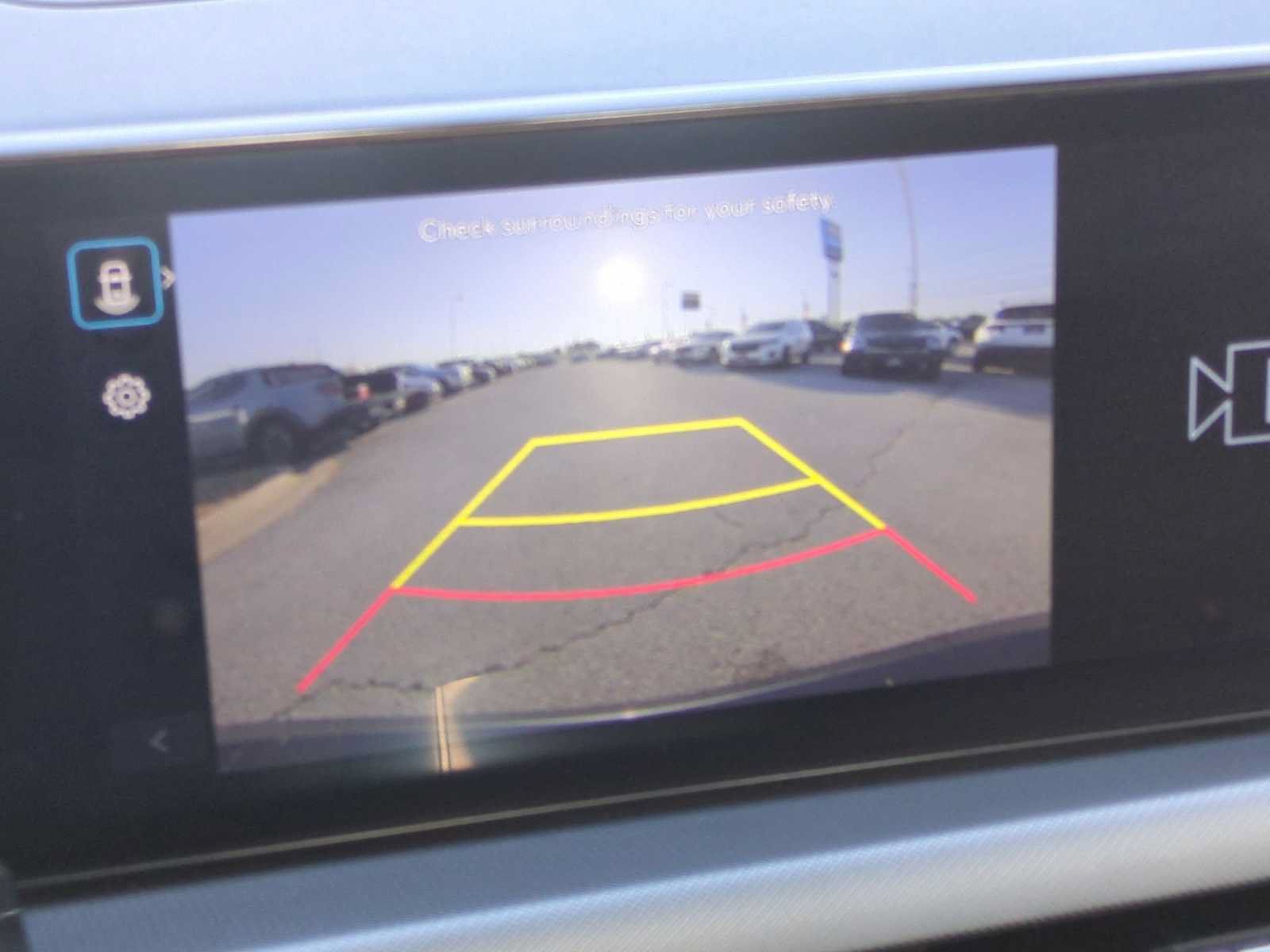 Used 2024 Hyundai Sonata SEL FWD image 14