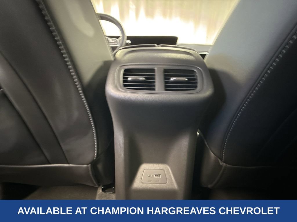 Used 2025 Buick Envision Preferred image 30