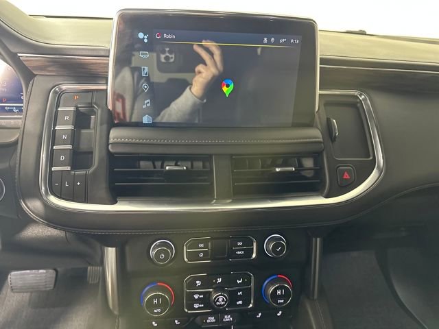 Used 2023 Chevrolet Tahoe Z71 w/ Luxury Package image 23