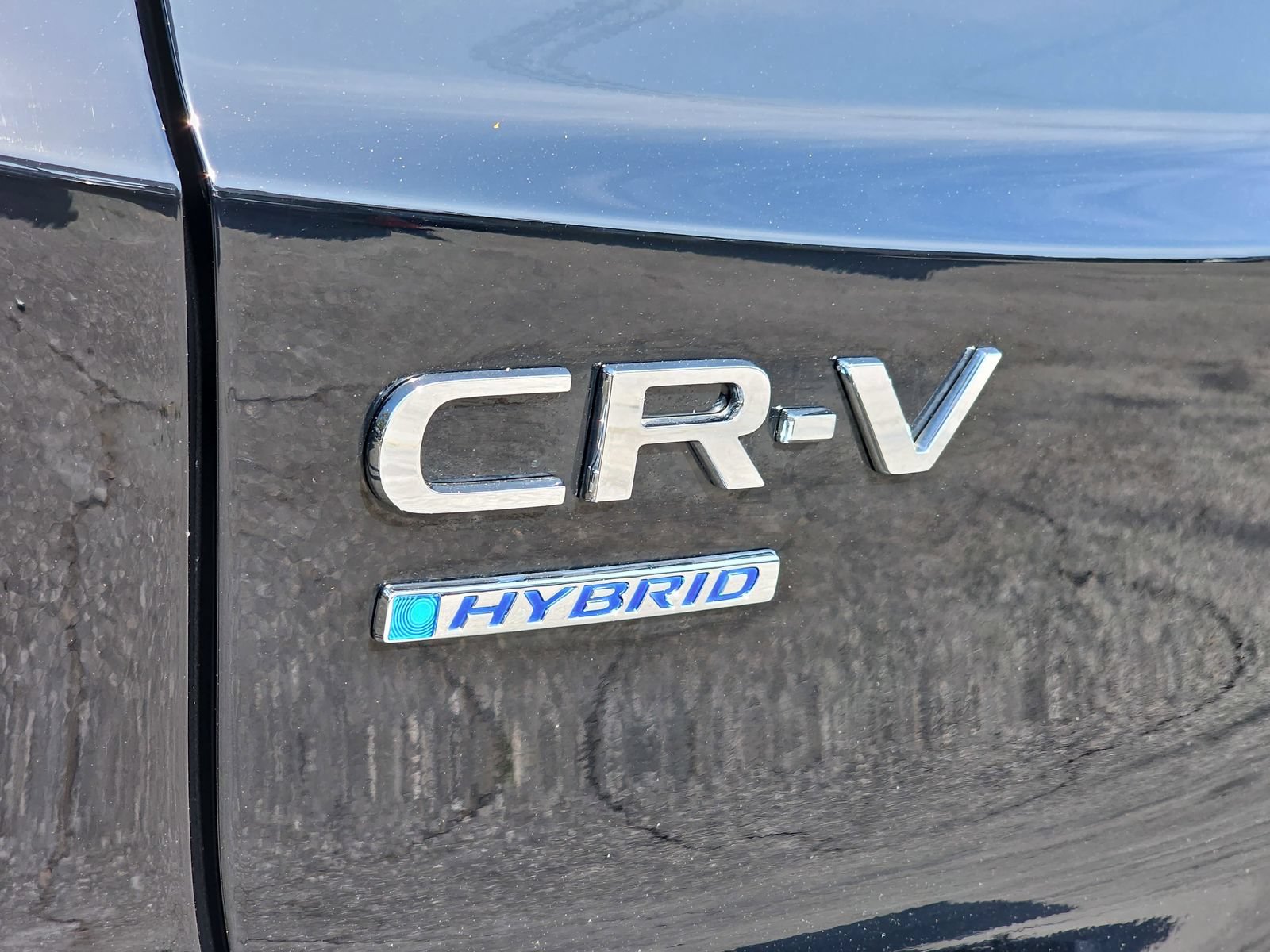 Used 2024 Honda CR-V Sport-L image 41