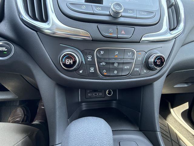 Certified 2024 Chevrolet Equinox LT FWD image 17