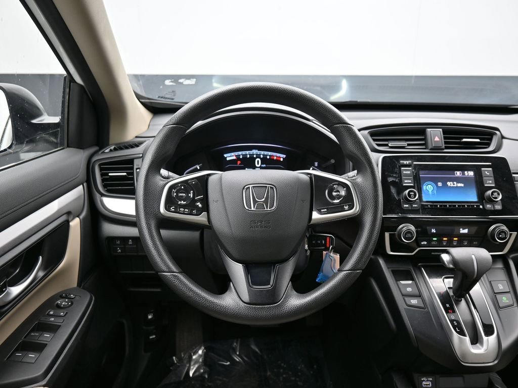 Used 2021 Honda CR-V LX image 43