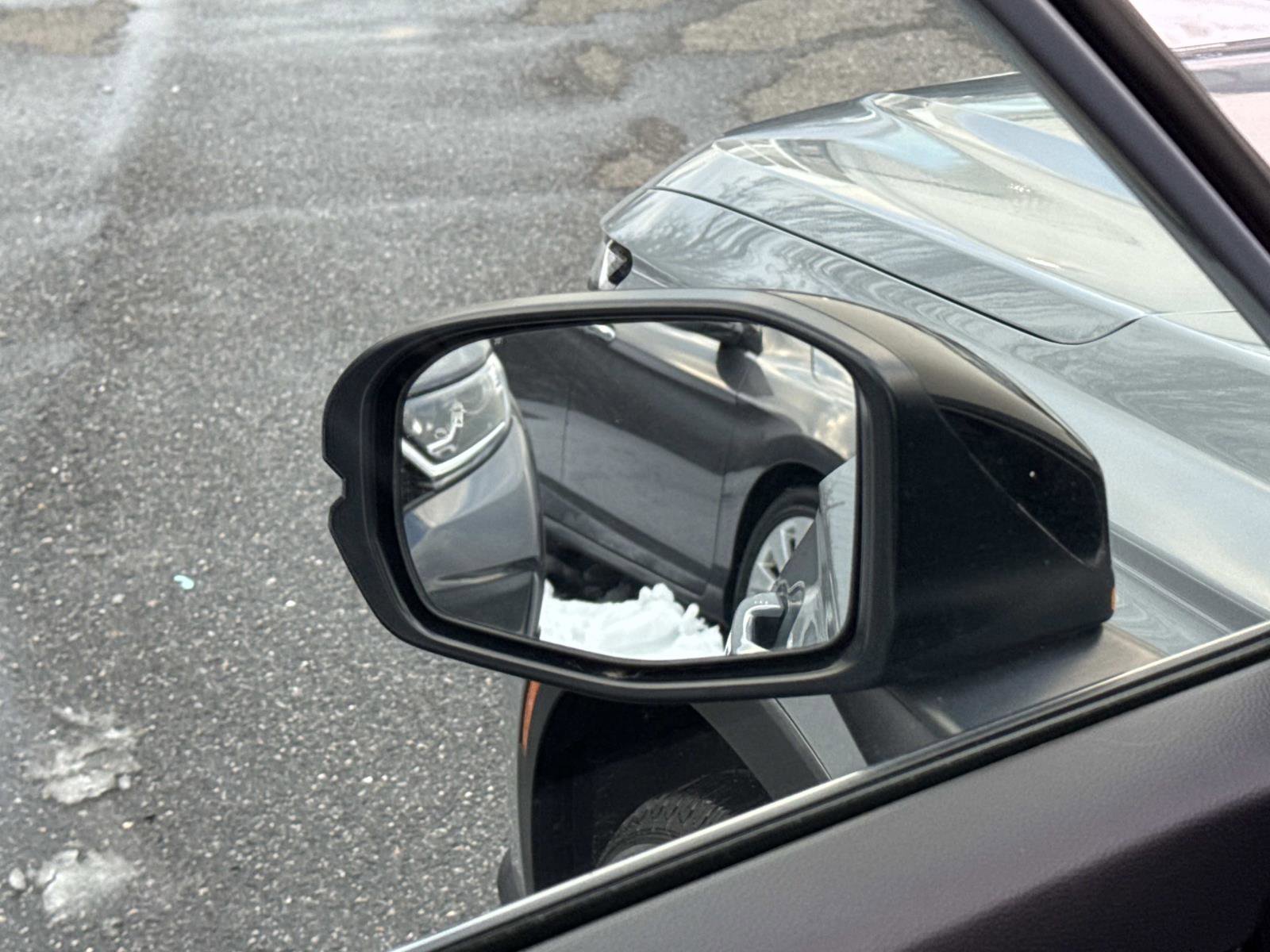 Certified 2023 Honda CR-V Sport Touring image 19