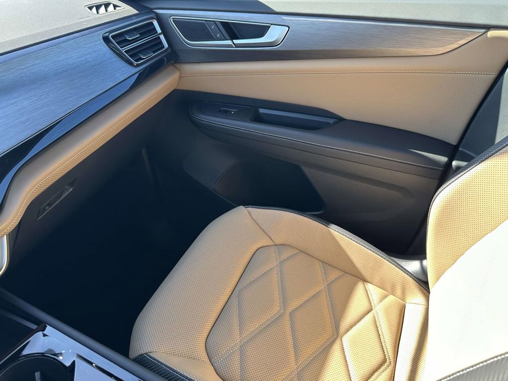 New 2026 Volkswagen Atlas Cross Sport SE image 24