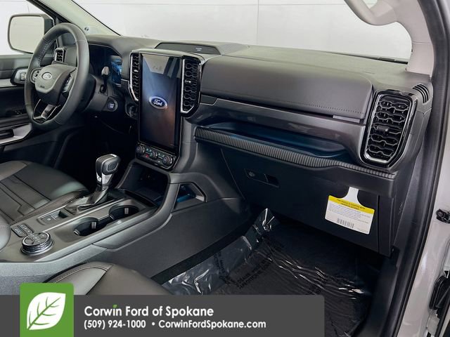 New 2026 Ford Ranger Lariat AWD/4WD image 29