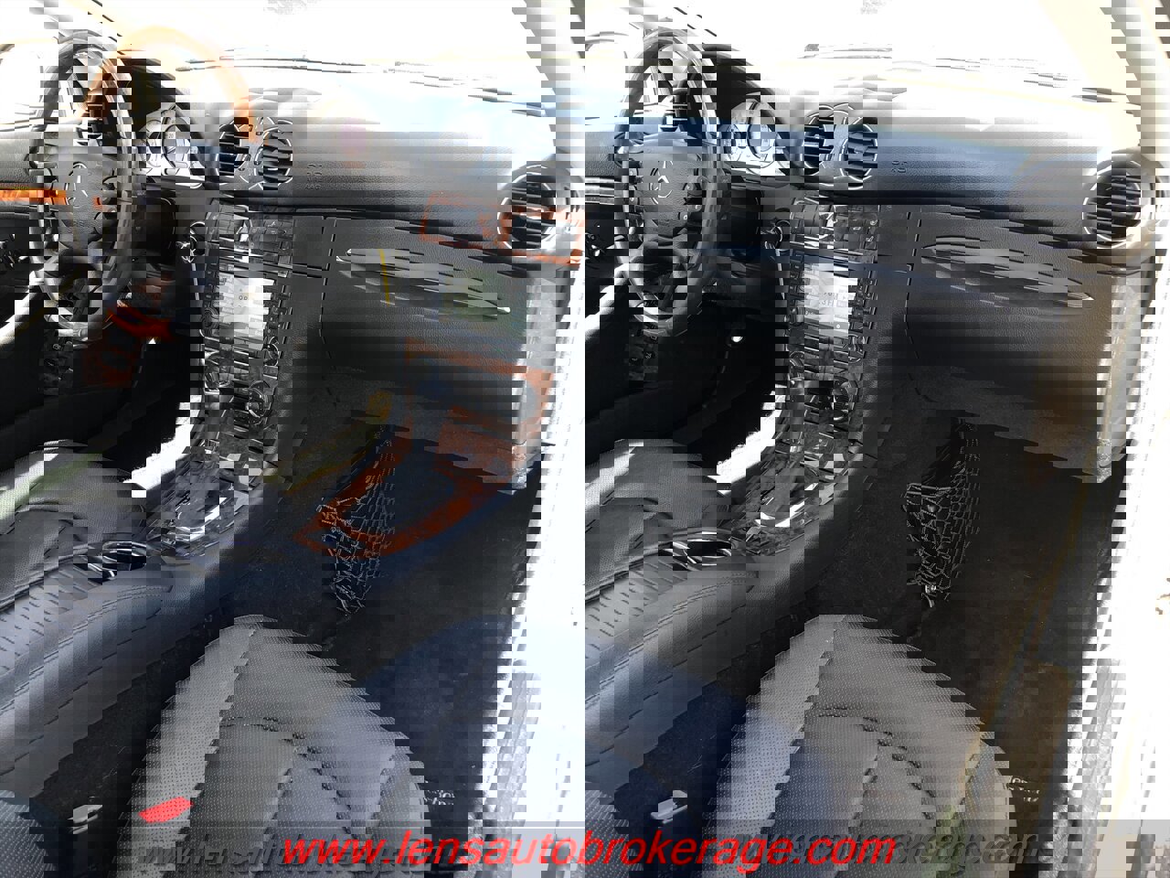 Used 2006 Mercedes-Benz CLK 500 Cabriolet image 22