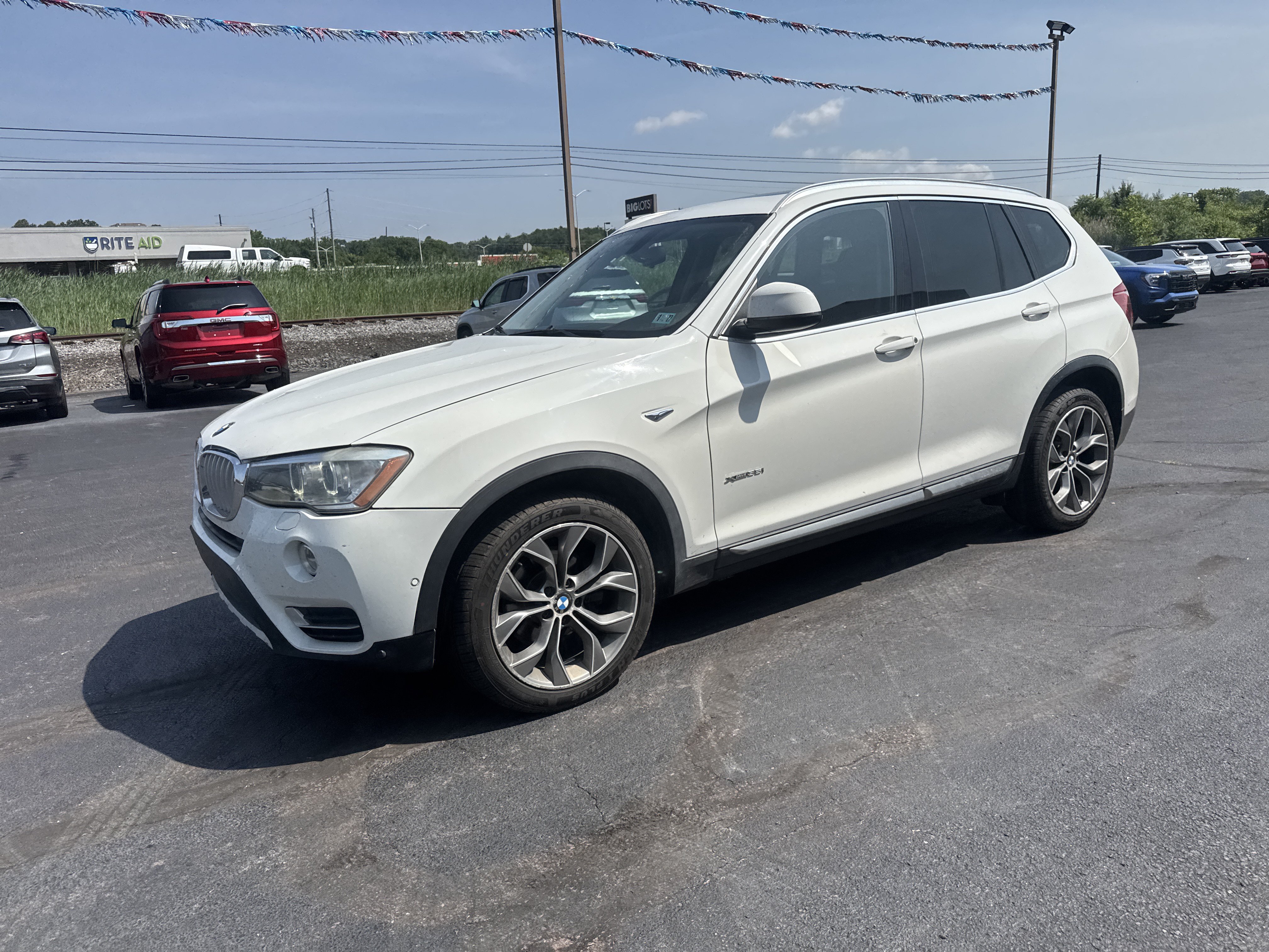 Used 2023 Audi Q3 2.0T Premium AWD/4WD image 42