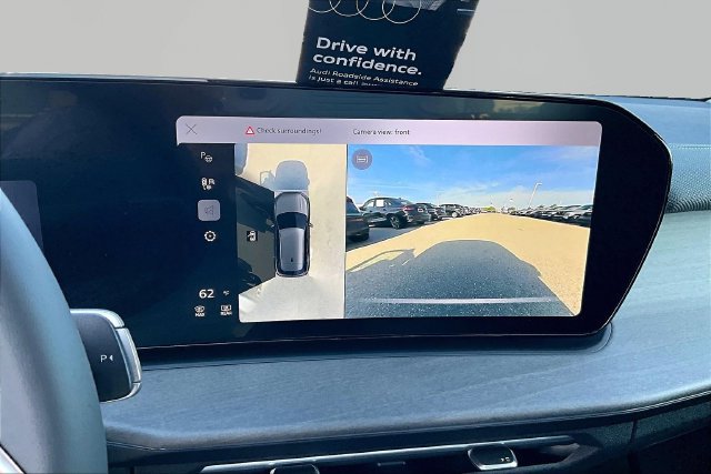 New 2026 Audi Q3 quattro 2.0T AWD/4WD image 23