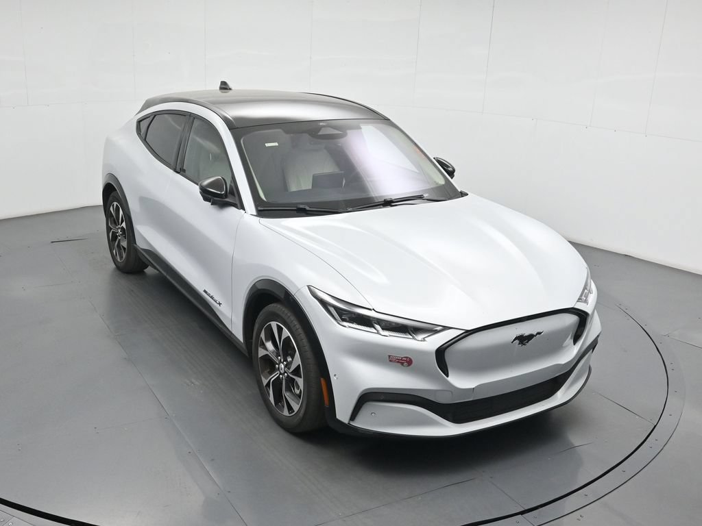 Used 2023 Ford Mustang Mach-E Premium RWD image 12