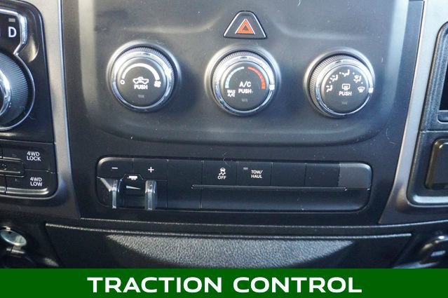 Used 2023 RAM 1500 Classic SLT w/ Protection Group image 13